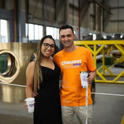 Eliandro Polidoro - 0 - 2