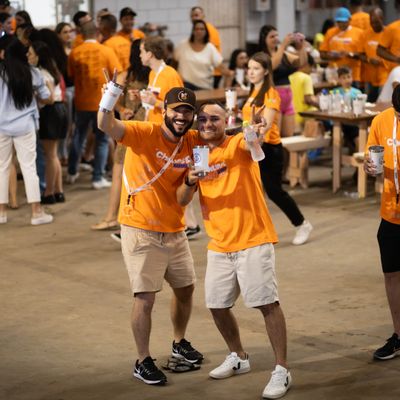 Eliandro Polidoro - 0 - 3