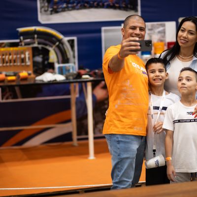 Eliandro Polidoro - 0 - 0