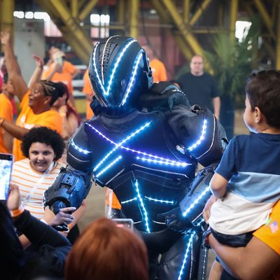 Eliandro Polidoro - 0 - 0