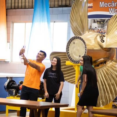 Eliandro Polidoro - 0 - 3