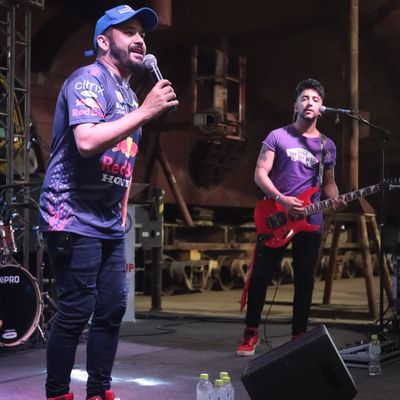 Eliandro Polidoro - 0 - 2