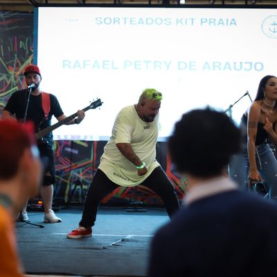 Eliandro Polidoro - 0 - 3