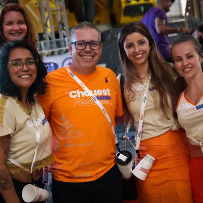 Eliandro Polidoro - 0 - 3