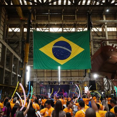 Eliandro Polidoro - 0 - 0