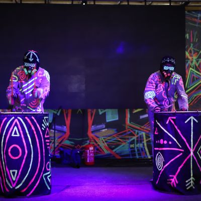 Eliandro Polidoro - 0 - 1