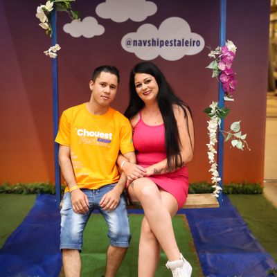 Eliandro Polidoro - 0 - 1