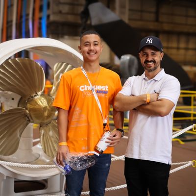 Eliandro Polidoro - 0 - 3