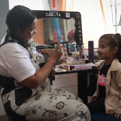 Eliandro Polidoro - 0 - 2