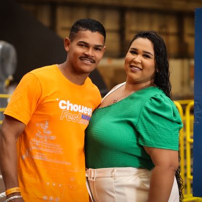 Eliandro Polidoro - 0 - 0