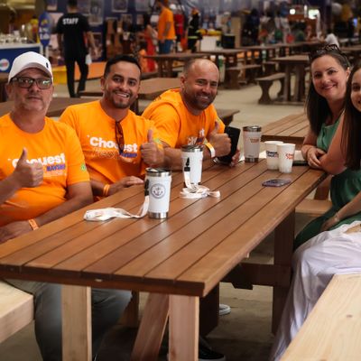 Eliandro Polidoro - 0 - 2