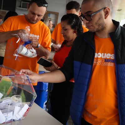 Eliandro Polidoro - 0 - 3