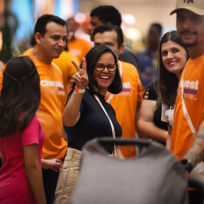 Eliandro Polidoro - 0 - 2