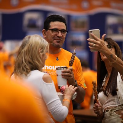 Eliandro Polidoro - 0 - 0