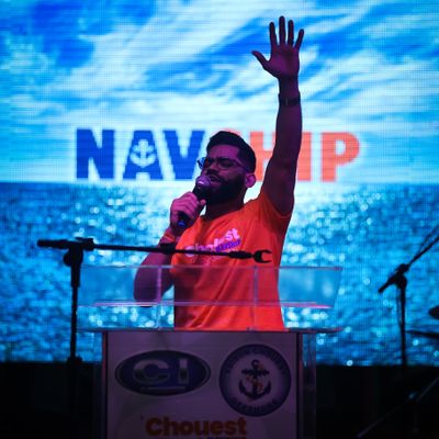 Eliandro Polidoro - 0 - 0