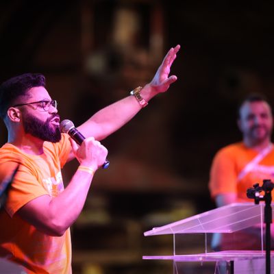 Eliandro Polidoro - 0 - 3