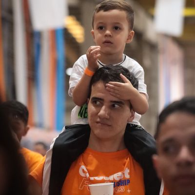 Eliandro Polidoro - 0 - 2