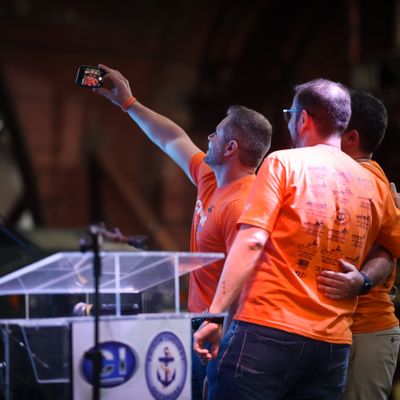 Eliandro Polidoro - 0 - 3