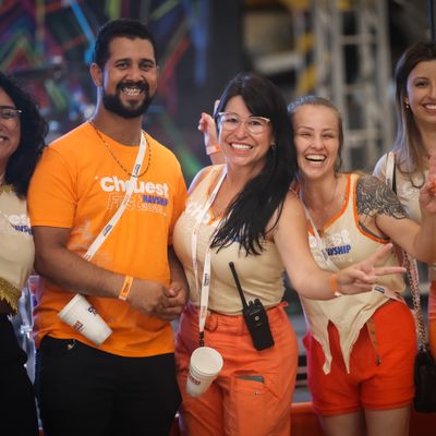 Eliandro Polidoro - 0 - 1