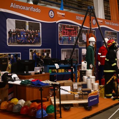 Eliandro Polidoro - 0 - 1