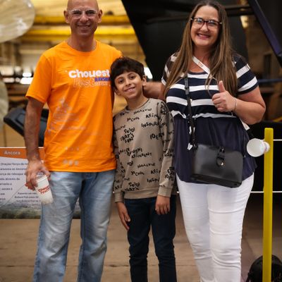 Eliandro Polidoro - 0 - 2