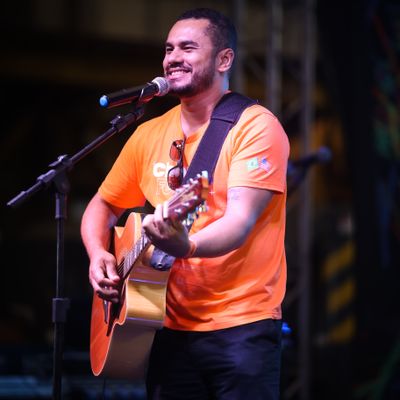 Eliandro Polidoro - 0 - 1