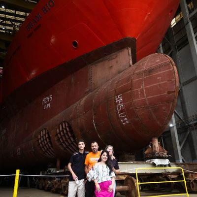 Eliandro Polidoro - 0 - 2