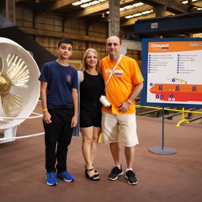 Eliandro Polidoro - 0 - 0