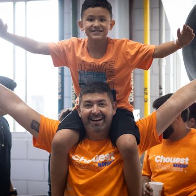 Eliandro Polidoro - 0 - 0