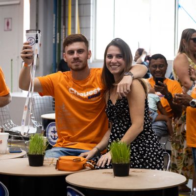 Eliandro Polidoro - 0 - 2