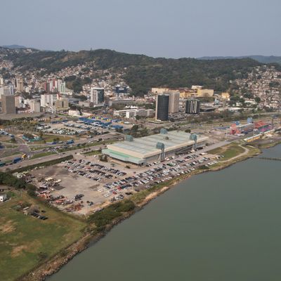 Eliandro Polidoro - 0 - 0