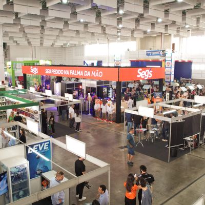 Eliandro Polidoro - 0 - 1