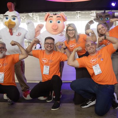 Eliandro Polidoro - 0 - 3