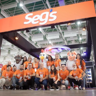 Eliandro Polidoro - 0 - 2