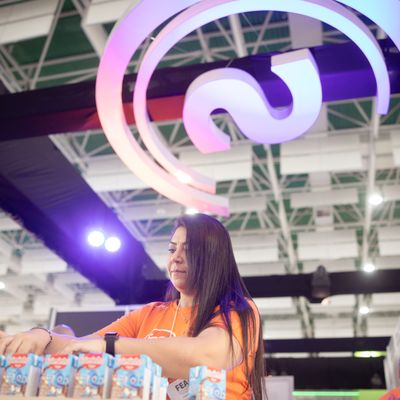 Eliandro Polidoro - 0 - 1