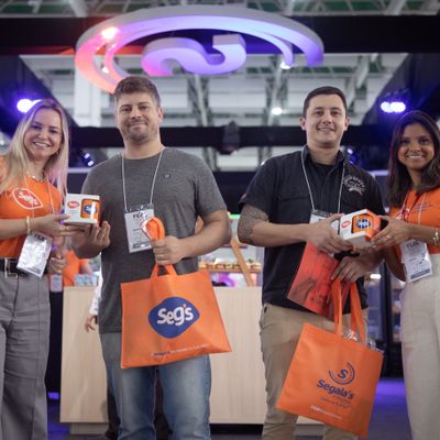 Eliandro Polidoro - 0 - 2