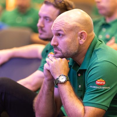 Eliandro Polidoro - 0 - 0