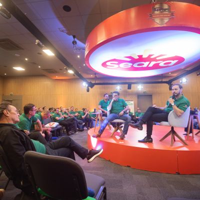 Eliandro Polidoro - 0 - 1