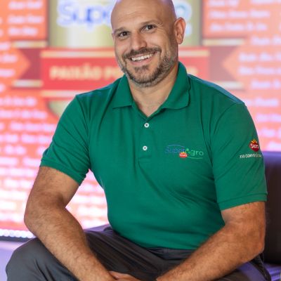 Eliandro Polidoro - 0 - 3