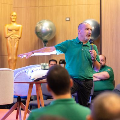 Eliandro Polidoro - 0 - 2