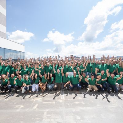 Eliandro Polidoro - 0 - 3