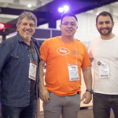 Eliandro Polidoro - 0 - 0