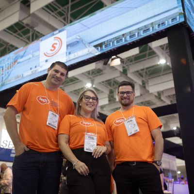 Eliandro Polidoro - 0 - 2