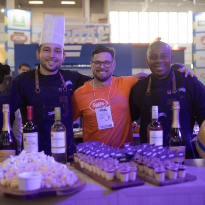 Eliandro Polidoro - 0 - 3