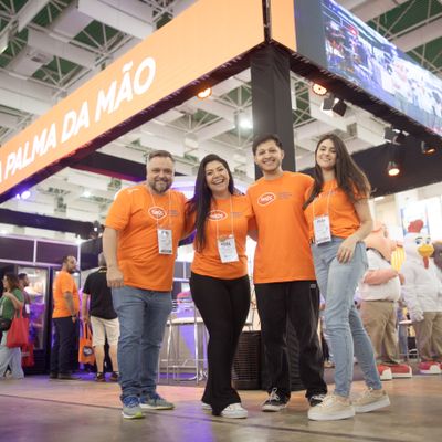 Eliandro Polidoro - 0 - 0