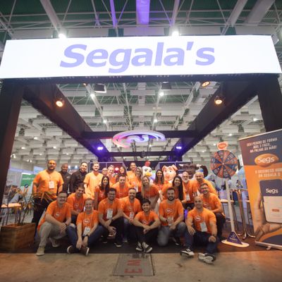 Eliandro Polidoro - 0 - 3