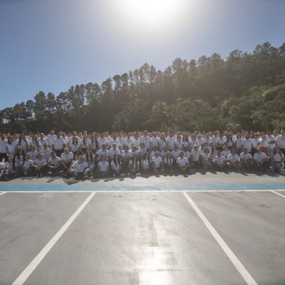 Eliandro Polidoro - 0 - 3