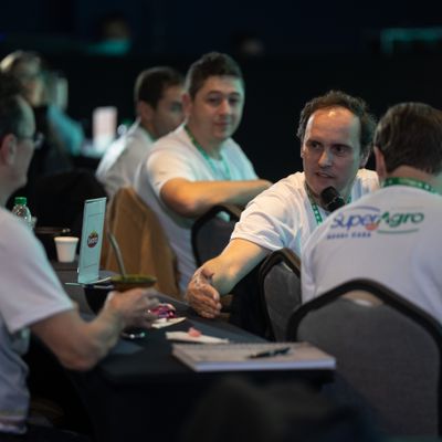 Eliandro Polidoro - 0 - 0