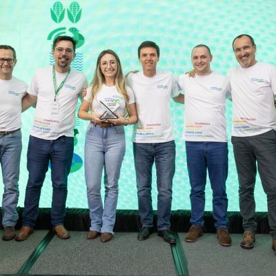 Eliandro Polidoro - 0 - 0