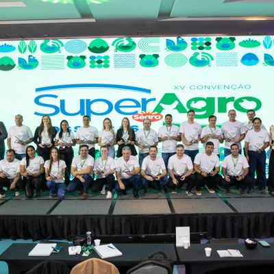 Eliandro Polidoro - 0 - 2